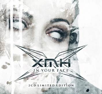 Xmh: IN YOUR FACE (LTD 2CD BOX) - Click Image to Close