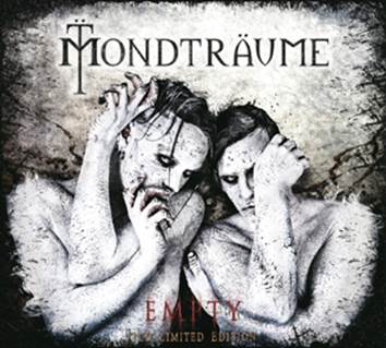 Mondtraume: EMPTY (LTD 2CD BOX) - Click Image to Close
