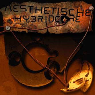 Aesthetische: HYBRIDCORE - Click Image to Close