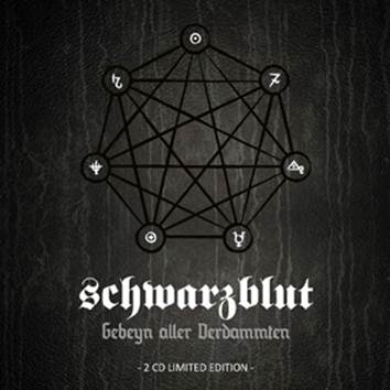 Schwarzblut: GEBEYN ALLE VERDAMMTEN (LTD 2CD BOX) - Click Image to Close