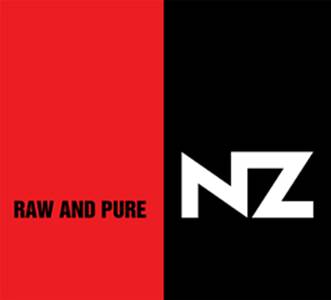 NZ: RAW AND PURE EP - Click Image to Close