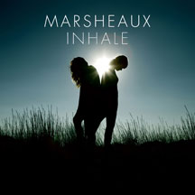 Marsheaux: INHALE - Click Image to Close