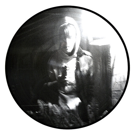 Cold Cave: CREMATIONS VINYL PICTURE LP - Click Image to Close