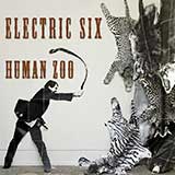 Electric Six: HUMAN ZOO - Click Image to Close