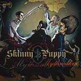 Skinny Puppy: MYTHMAKER Reissue - Click Image to Close