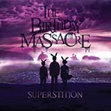 Birthday Massacre, The: SUPERSTITION CD - Click Image to Close