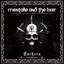 Mentallo & The Fixer: ZOTHERA (3CD BOX) - Click Image to Close