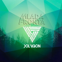 Mlada Fronta: POLYGON CD - Click Image to Close