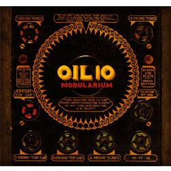 Oil 10: MODULARIUM - Click Image to Close