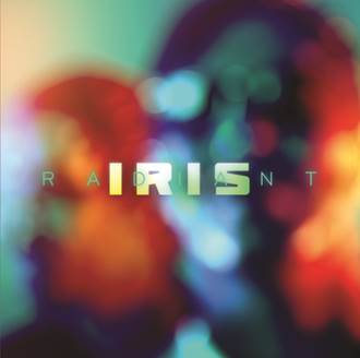 Iris: RADIANT CD - Click Image to Close