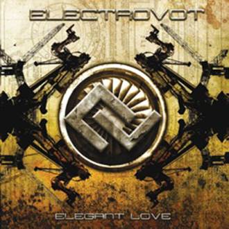 Electrovot: ELEGANT LOVE - Click Image to Close