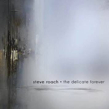 Steve Roach: DELICATE FOREVER, THE - Click Image to Close