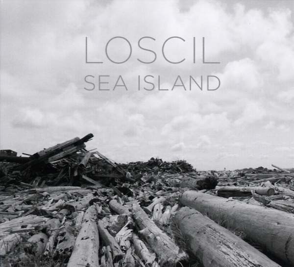 Loscil: SEA ISLAND - Click Image to Close