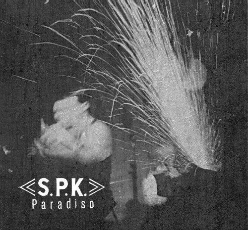 SPK: PARADISO - ZAMIA LEHMANNI LIVE - Click Image to Close