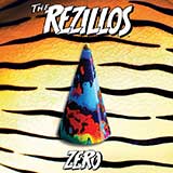 Rezillos, The: ZERO - Click Image to Close