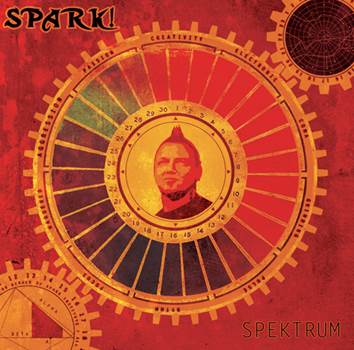 Spark!: SPEKTRUM - Click Image to Close