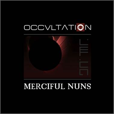 Merciful Nuns: OCCVLTATION (Best Of) - Click Image to Close