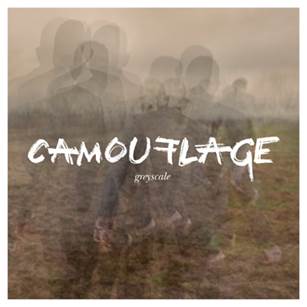 Camouflage: GREYSCALE (LTD ED) CD - Click Image to Close