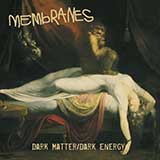 Membranes, The: DARK MATTER/DARK ENERGY CD - Click Image to Close