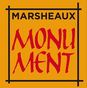 Marsheaux: MONUMENT CDEP - Click Image to Close