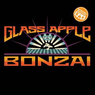 Glass Apple Bonzai: GLASS APPLE BONZAI CD - Click Image to Close
