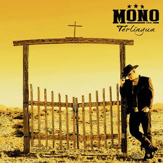 Mono Inc.: TERLINGUA CD+DVD - Click Image to Close