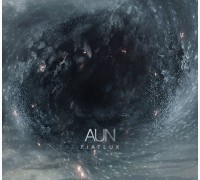 Aun: FIAT LUX CD - Click Image to Close