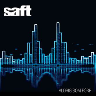 SAFT: ALDRIG SOM FORR/ALLT SOM ALLT CDS - Click Image to Close