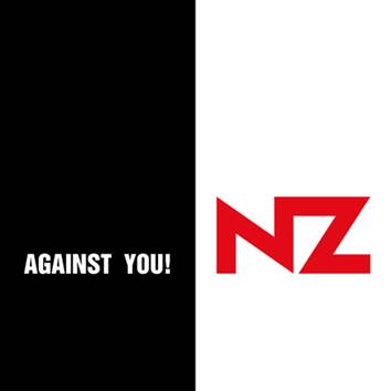 NZ: AGAINST YOU CDEP - Click Image to Close