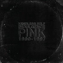 Mindless Self Indulgence: PINK CD - Click Image to Close