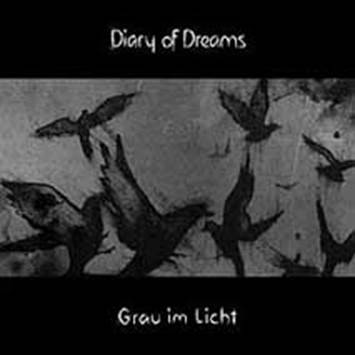 Diary of Dreams: GRAU IM LICHT CD - Click Image to Close