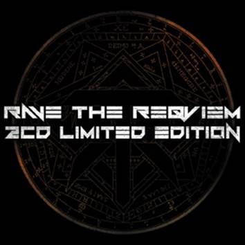Rave The Reqviem: RAVE THE REQVIEM LTD 2CD - Click Image to Close