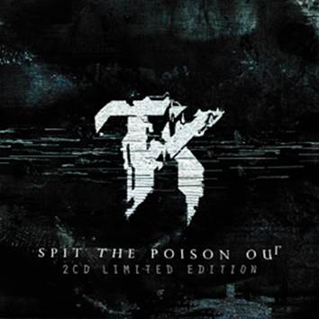 Terrolokaust: SPIT THE POISON OUT LTD 2CD - Click Image to Close