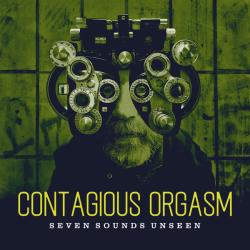 Contagious Orgasm: SEVEN SOUNDS UNSEEN CASSETTE - Click Image to Close