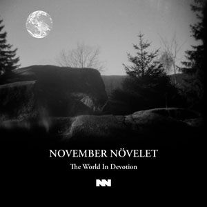 November Novelet: WORLD IN DEVOTION, THE CD - Click Image to Close