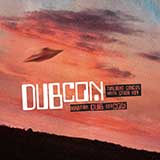 DUBCON: MARTIAN DUB BEACON CD - Click Image to Close