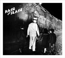 Nash The Slash: CHILDREN OF THE NIGHT CD - Click Image to Close