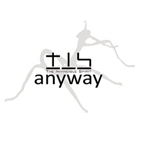 Invincible Spirit, The: ANYWAY CD - Click Image to Close