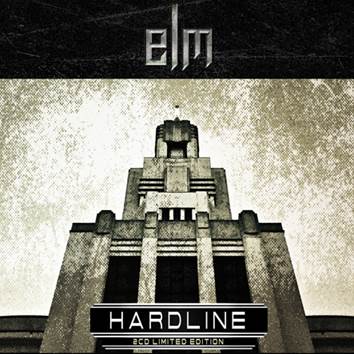 ELM: HARDLINE (LTD ED 2CD BOX) - Click Image to Close
