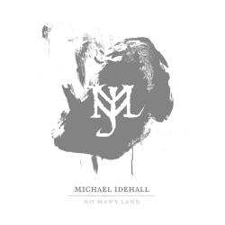 Michael Idehall: NO MAN'S LAND CD - Click Image to Close