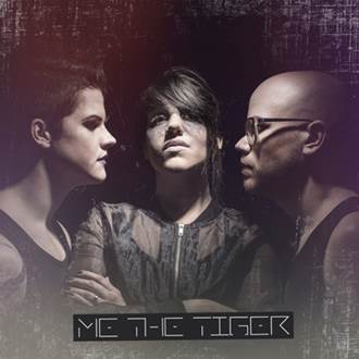 Me The Tiger: ME THE TIGER CD - Click Image to Close