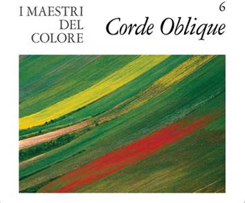 Corde Oblique: I MAESTRI DEL COLORE CD - Click Image to Close