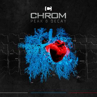 Chrom: PEAK AND DECAY CD - Click Image to Close