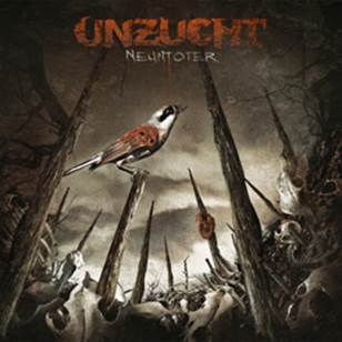 Unzucht: NEUNTOTER CD - Click Image to Close
