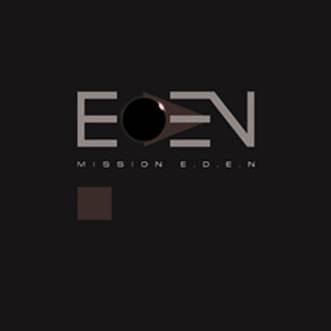 Near Earth Orbit: MISSION E.D.E.N. CD - Click Image to Close