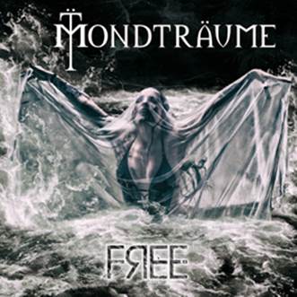 Mondtraume: FREE (LTD ED) CD - Click Image to Close