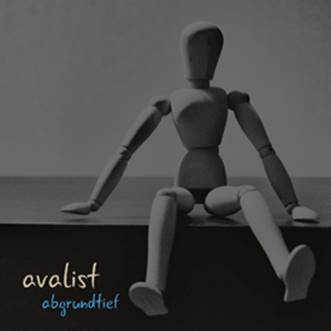 Avalist: ABGRUNDTIEF CD - Click Image to Close