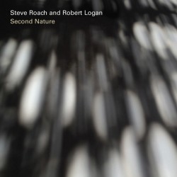 Steve Roach and Robert Logan: SECOND NATURE CD - Click Image to Close