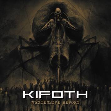 KIFOTH: EXTENSIVE REPORT CD - Click Image to Close