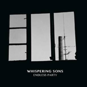 Whispering Sons: ENDLESS PARTY (LTD ED) CD - Click Image to Close